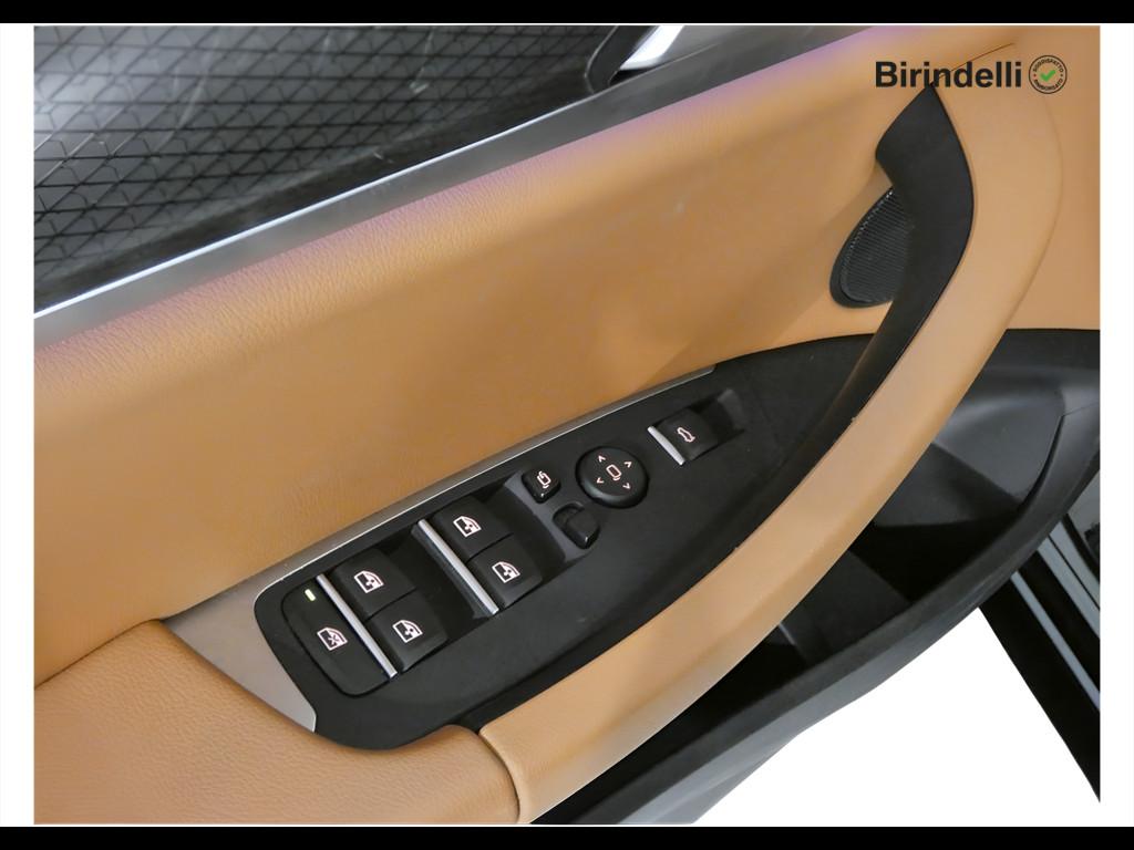 BMW X4 (G02/F98) - X4 xDriveM40d 48V