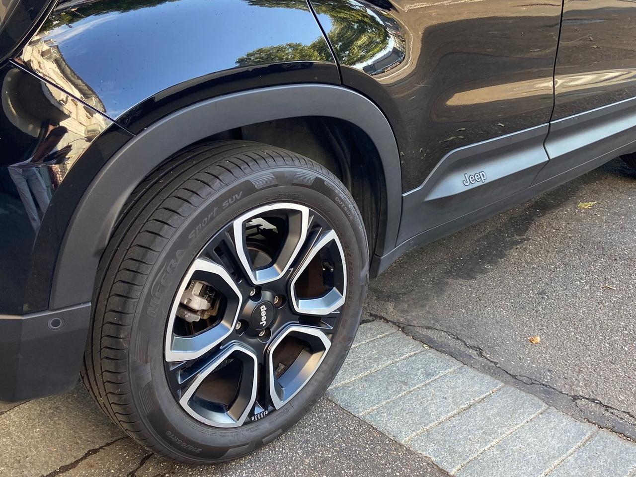 Jeep Avenger Summit 1.2 GSE T3 #11578