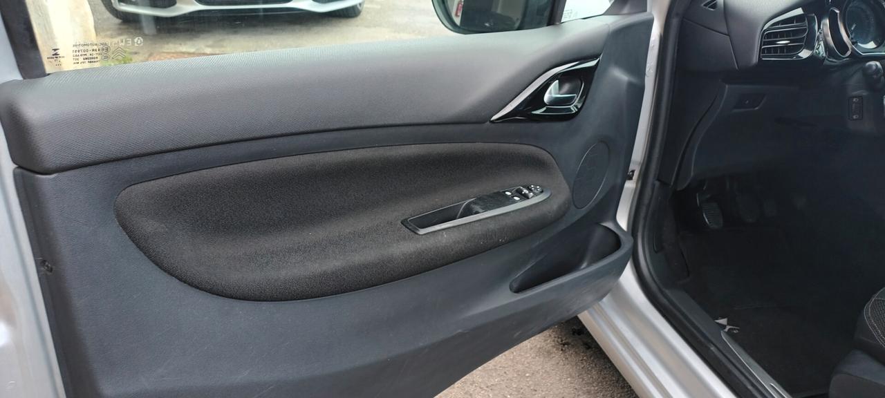 Ds DS3 3 1.4 HDi 70 Chic