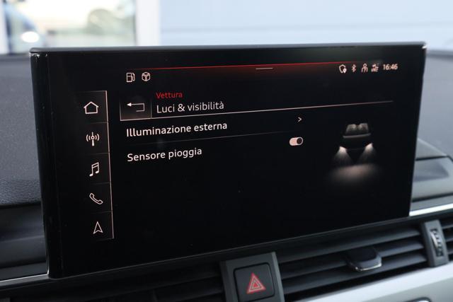 AUDI A4 Avant 35 TDI S-Line S tronic Sline edition
