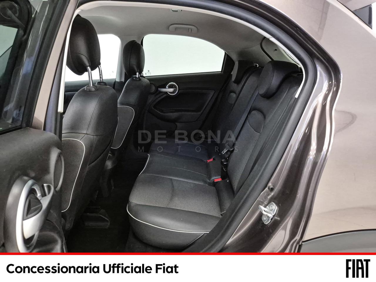 Fiat 500X 1.3 mjt cross 4x2 95cv