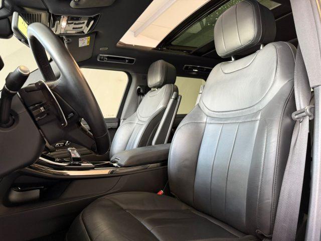 LAND ROVER Range Rover Sport 3.0D l6 249 CV Dynamic HSE