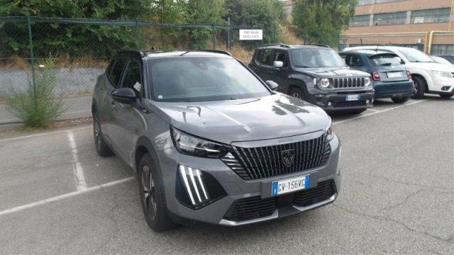 PEUGEOT 2008 1.2 puretech GT s&s 130cv eat8