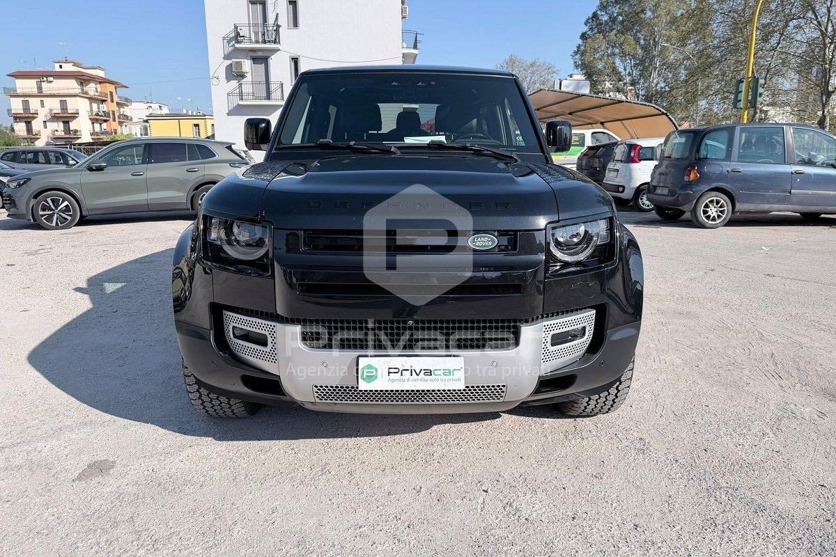 LAND ROVER Defender 90 3.0D I6 200 CV AWD Auto Hard Top