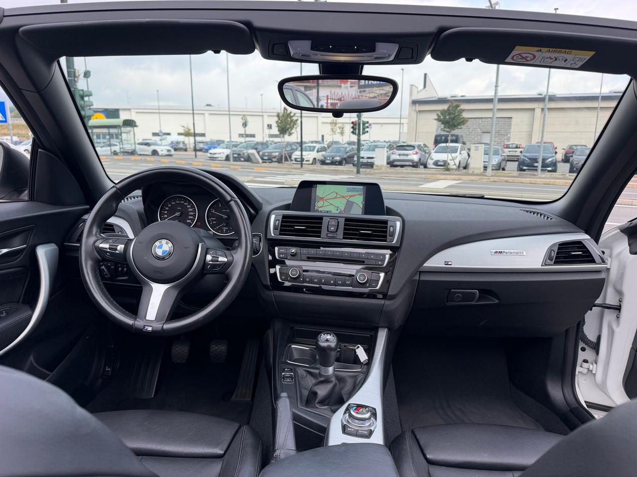Bmw 220 2 series 220 d M Sport 190 cv ca #5873