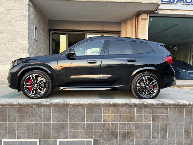 BMW X1 xDrive 20d Msport Pro ''TOTAL BLACK''.