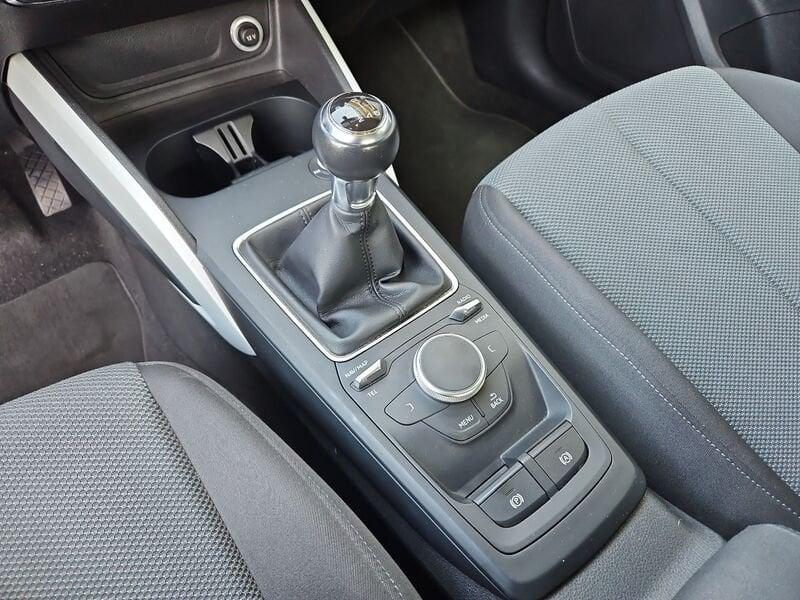 Audi Q2 Q2 1.6 tdi Design