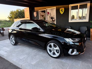 Audi A3 SPB 30 TDI Business Advanced