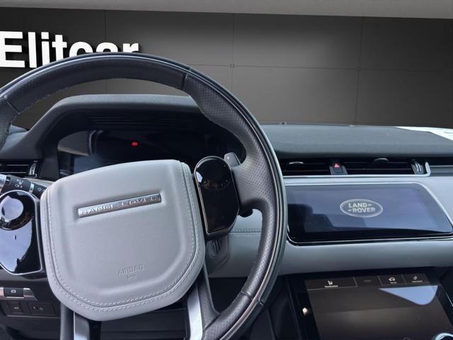 LAND ROVER Range Rover Evoque 2.0 I4 200 CV AWD Auto R-Dynamic SE