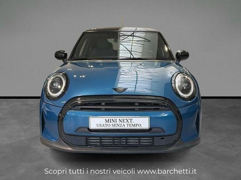 MINI Mini Cooper 1.5 TwinPower Turbo Cooper