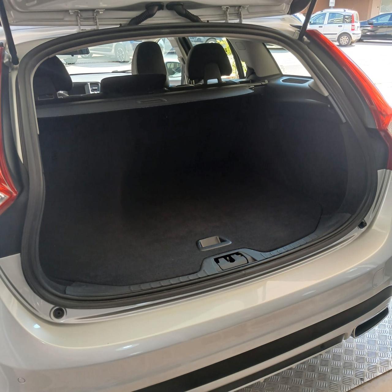 Volvo V60 D3 Kinetic