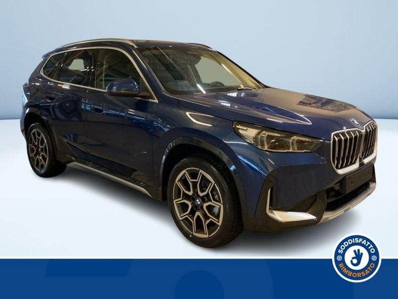 BMW X1 XDRIVE20D