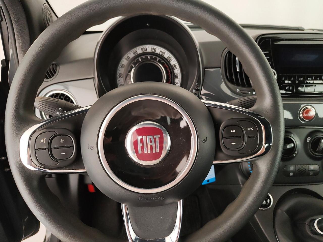 Fiat 500 1.0 Hybrid Cult