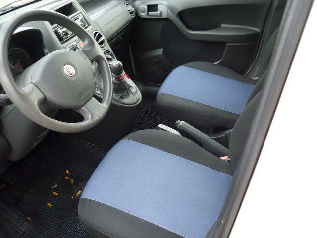 FIAT Panda 1.2 Active