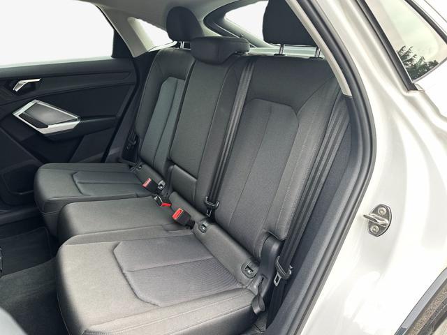 AUDI Q3 SPB 35 TFSI
