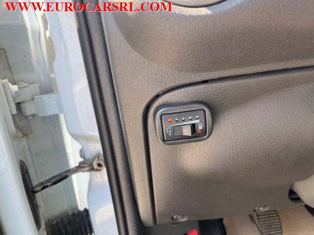 FIAT Panda 1.2 Climbing Natural Power