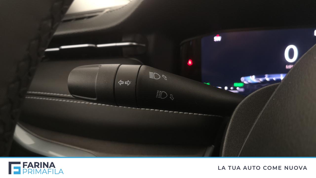 JEEP Compass 1.5 turbo t4 mhev Altitude 2wd 130cv dct