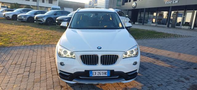 BMW X1 xDrive18d Sport Line
