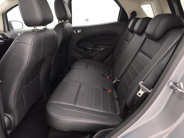 FORD EcoSport 1.0 ecoboost Active s&s 125cv