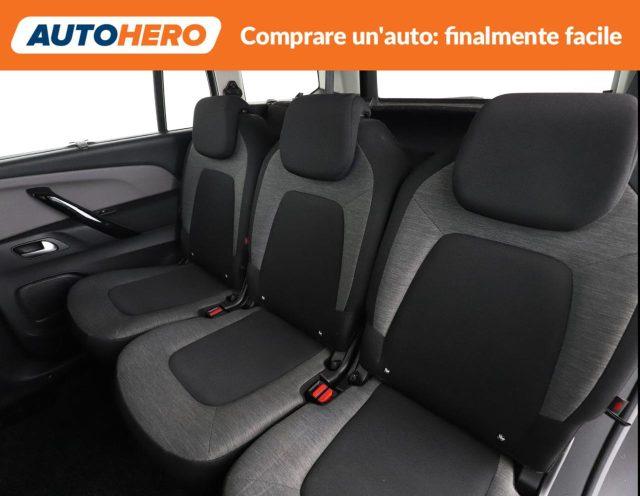 CITROEN Grand C4 Spacetourer BlueHDi 160 S&S EAT8 Feel