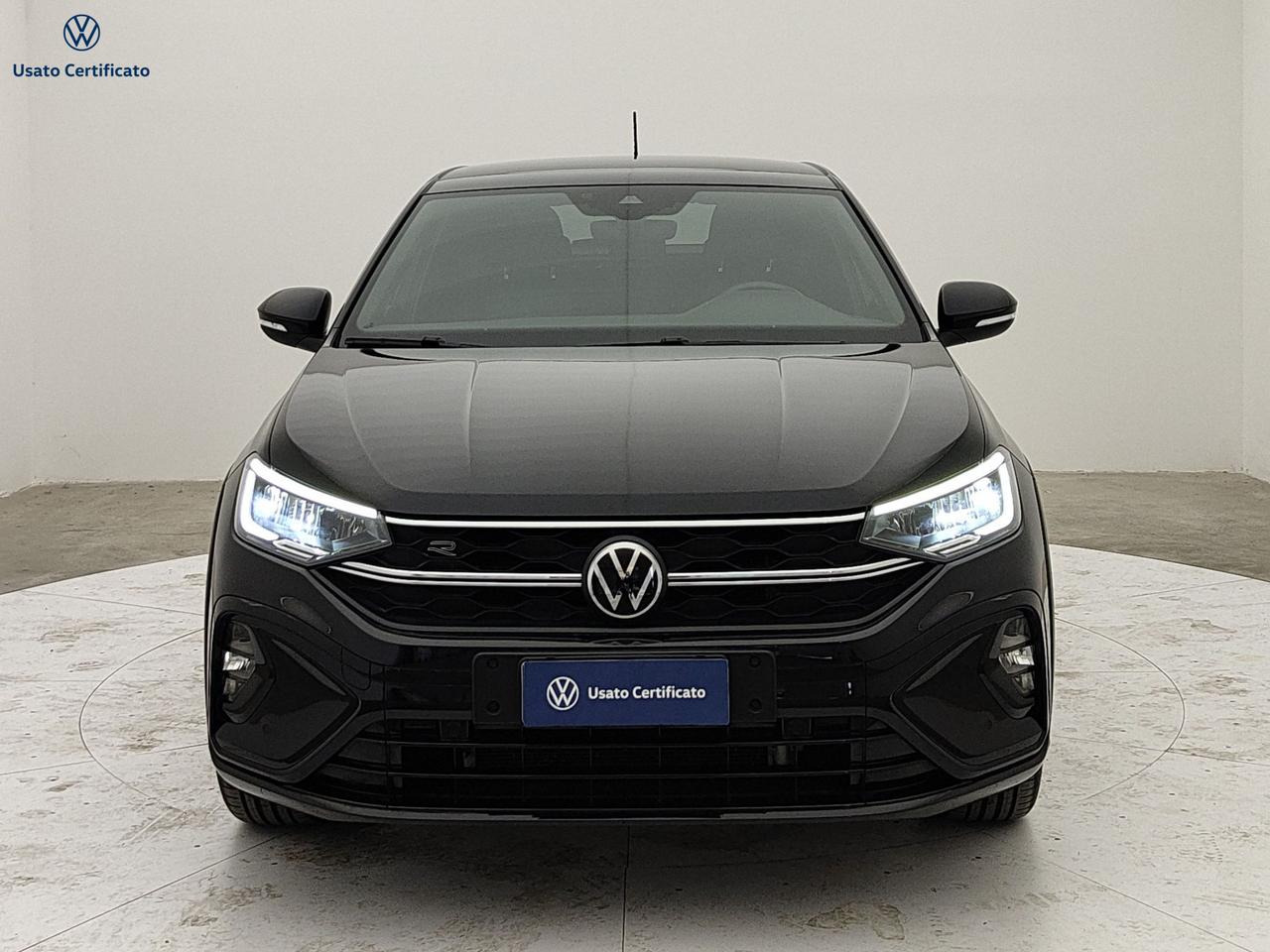 VOLKSWAGEN Taigo - Taigo 1.0 TSI 110 CV DSG R-Line