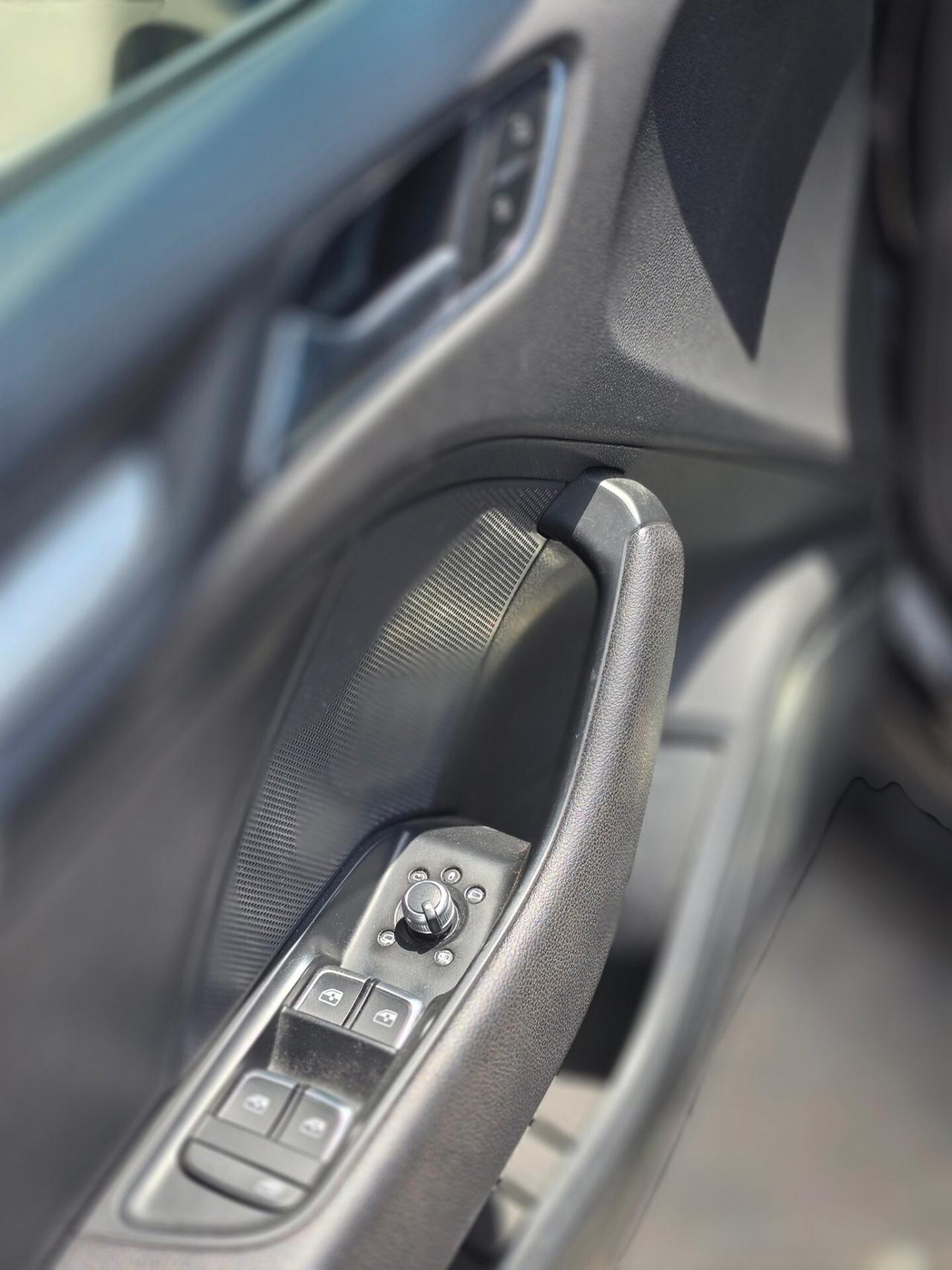 Audi A3 Sedan 2.0 TDI 184cv S-Line