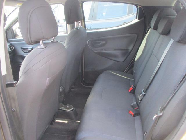 LANCIA Ypsilon 1.0 FireFly 5 porte S&S Hybrid Ecochic Gold