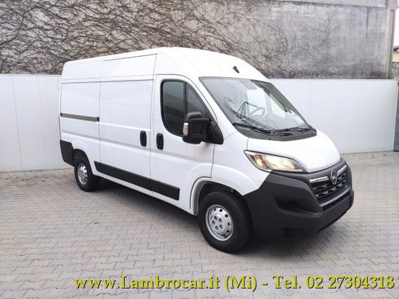 OPEL Movano 35 2.2 BlueHDi 140cv L2H2 Furgone Edition KM Zero