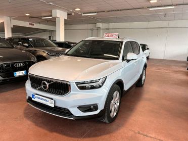 Volvo XC40 MOMENTUM PRO D3 Geartronic