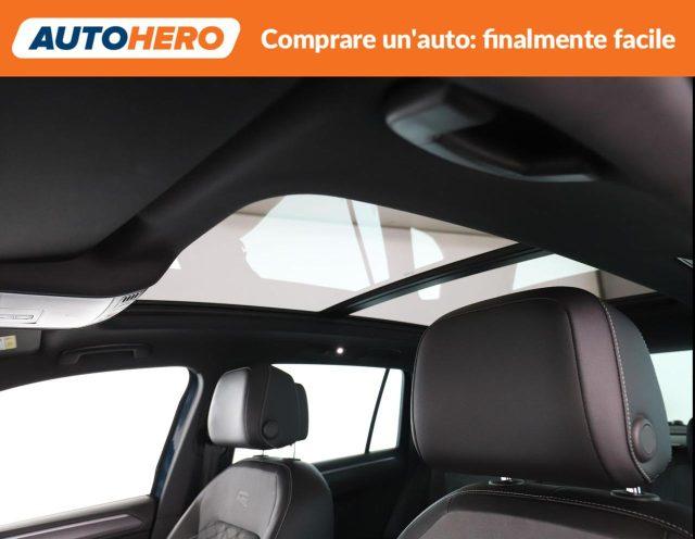 VOLKSWAGEN Tiguan 2.0 TDI 150 CV SCR DSG R-Line