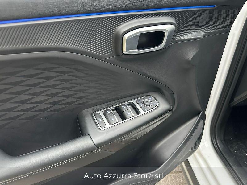 DR AUTOMOBILES dr3 dr3 1.5 CVT Bi-Fuel GPL Collection *PROMO AZZURRA, NEW MODEL*