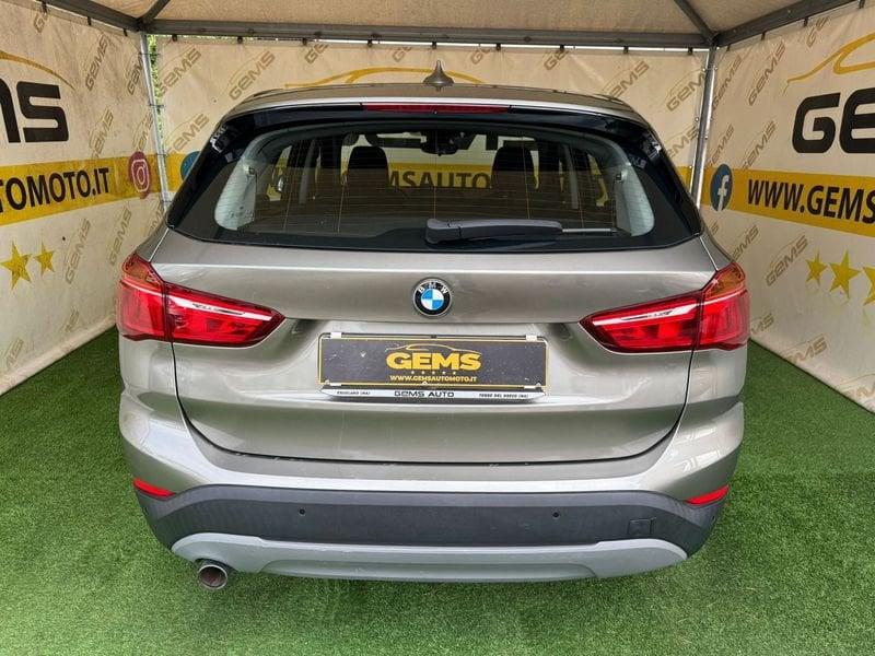 BMW X1 xDrive18d Business