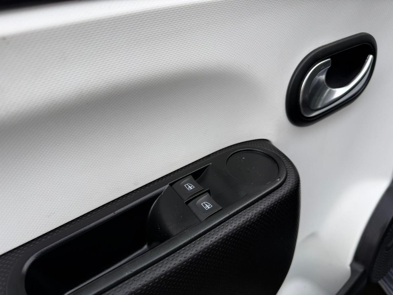 Renault Twingo SCe Stop&Start Intens Cambio Manuale Navi