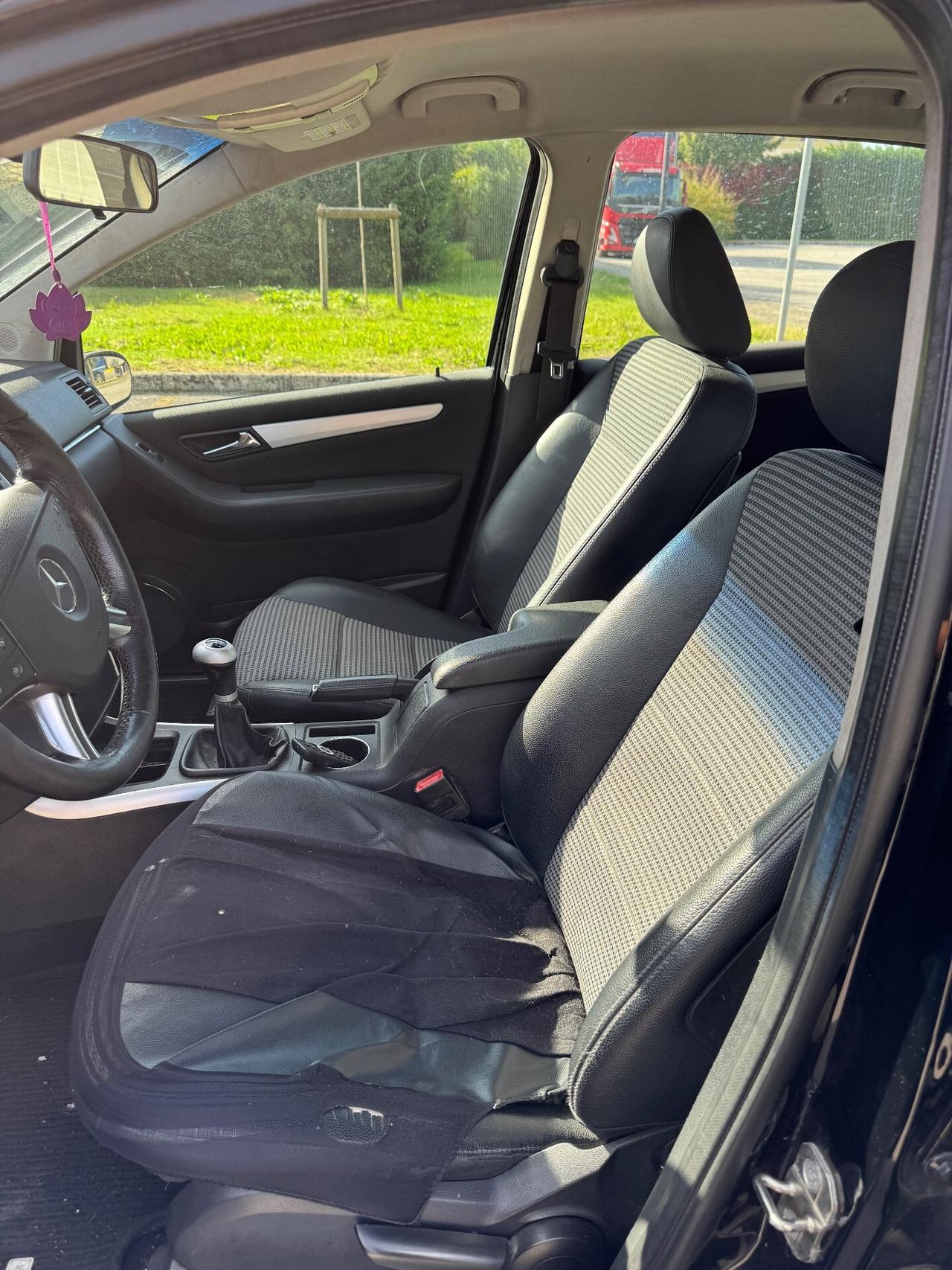 Mercedes-benz B 180 CDI Sport