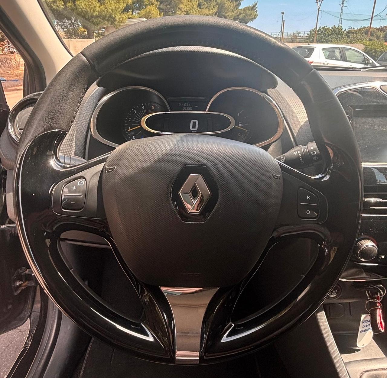 Renault Clio 1.5 dCi 8V 75CV 5 porte Live