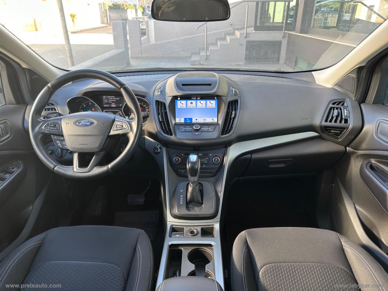 FORD Kuga 2.0 TDCI 150CV S&S 4WD Pow.Titanium