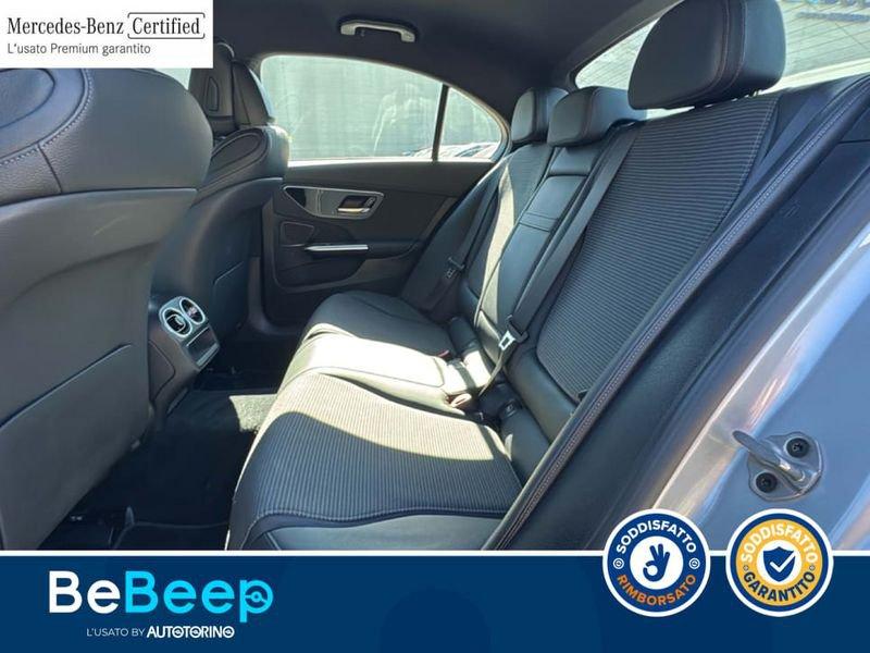 Mercedes-Benz Classe C C 220 D MILD HYBRID SPORT AUTO
