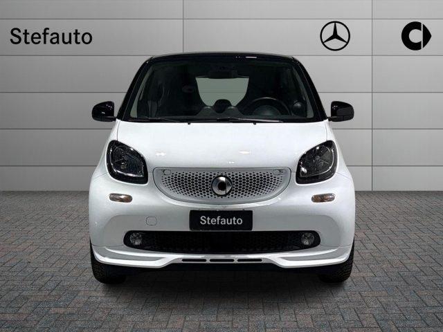 SMART ForTwo 70 1.0 twinamic Superpassion