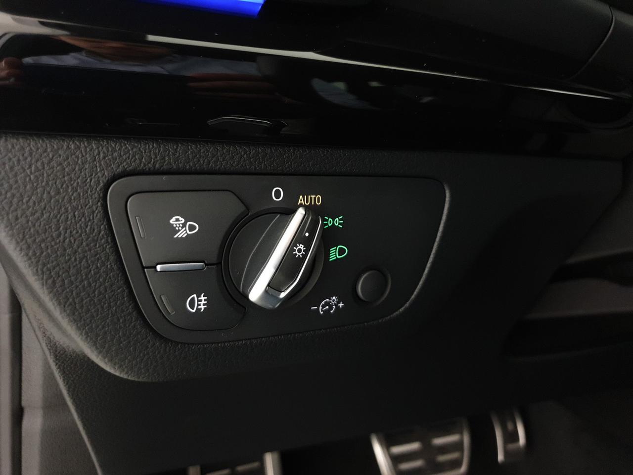 40TDI 204CV quattro S tronic S line Plus