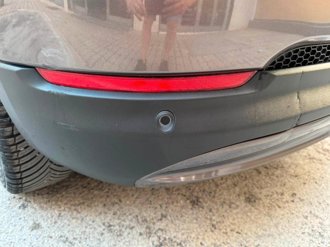 FIAT 500X 1.6 MJ 120 CV. LOUNGE NAVI+CERCHI+BIXENO