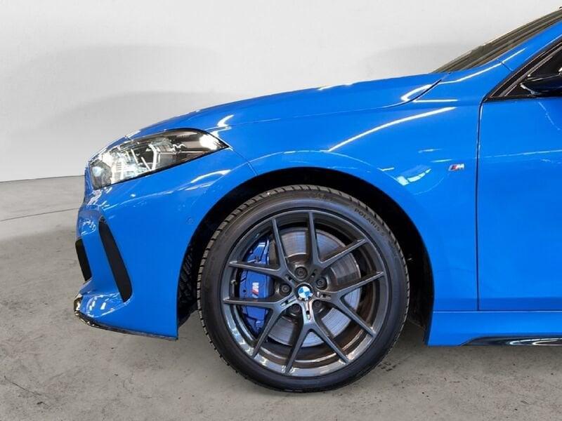 BMW Serie 1 M135i xdrive