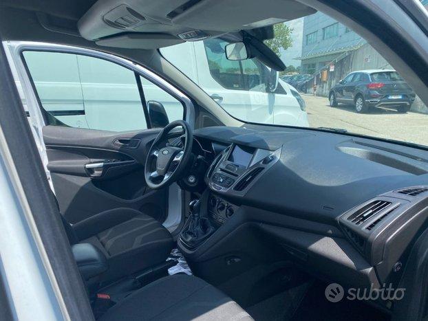 FORD Transit Connect 220 1.5 TDCi 100CV PL 5 POS