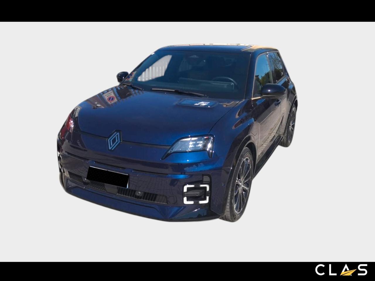Renault 5 E-Tech Electric 150 CV Comfort Range Iconic Cinq