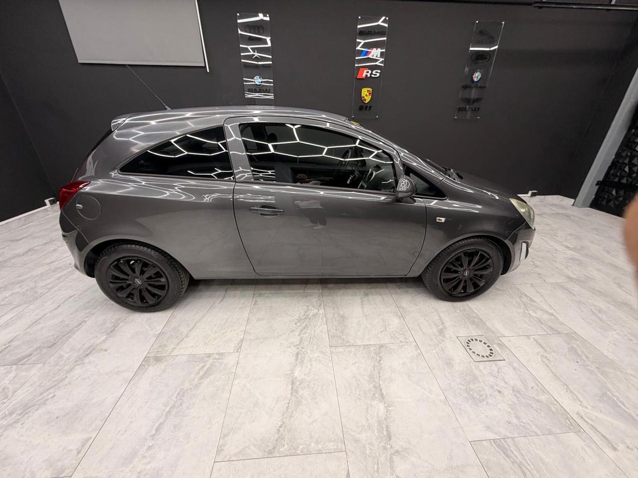 Opel Corsa 1.2 85CV 3 porte GPL-TECH Elective