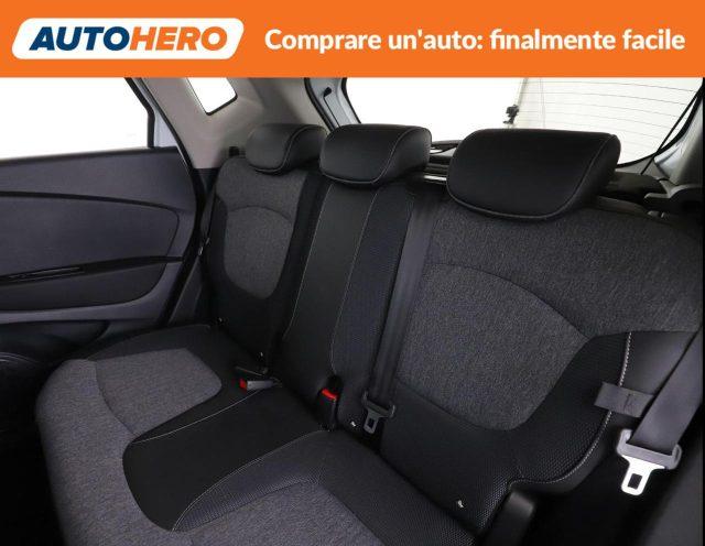 RENAULT Captur dCi 8V 90 CV Sport Edition2