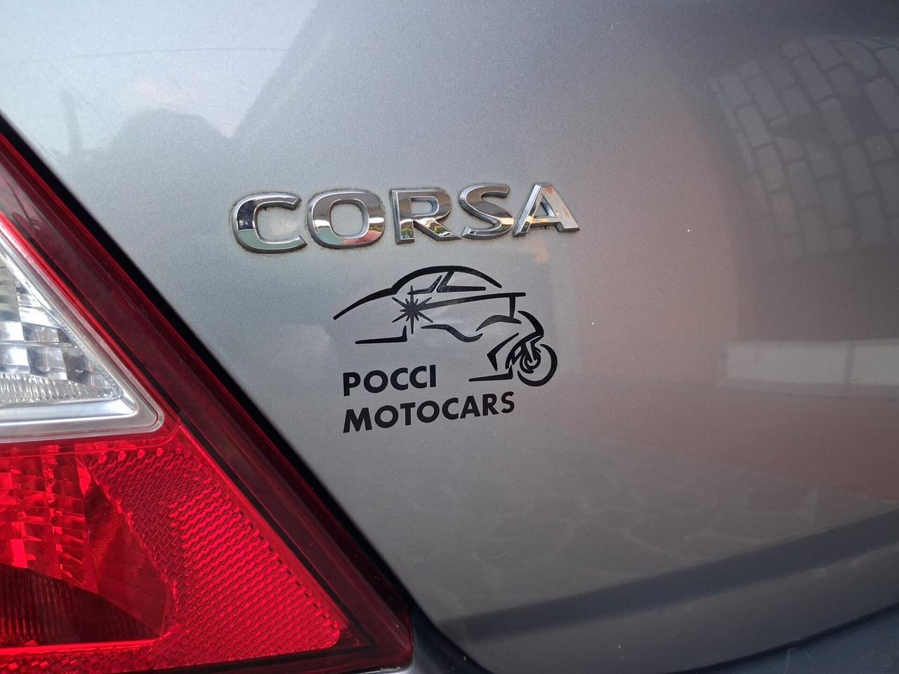 Opel Corsa 1.2 85CV 5 porte GPL-TECH Edition