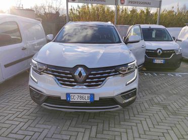 RENAULT KOLEOS 1.7 BLUE DCI INITIALE PARIS 150CV X-TRONIC