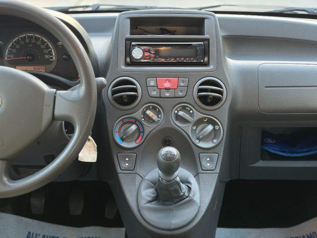 FIAT Panda 1.2 69Cv Dynamic