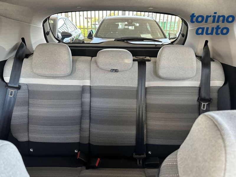 Citroën C3 C3 PureTech 83 S&S Shine