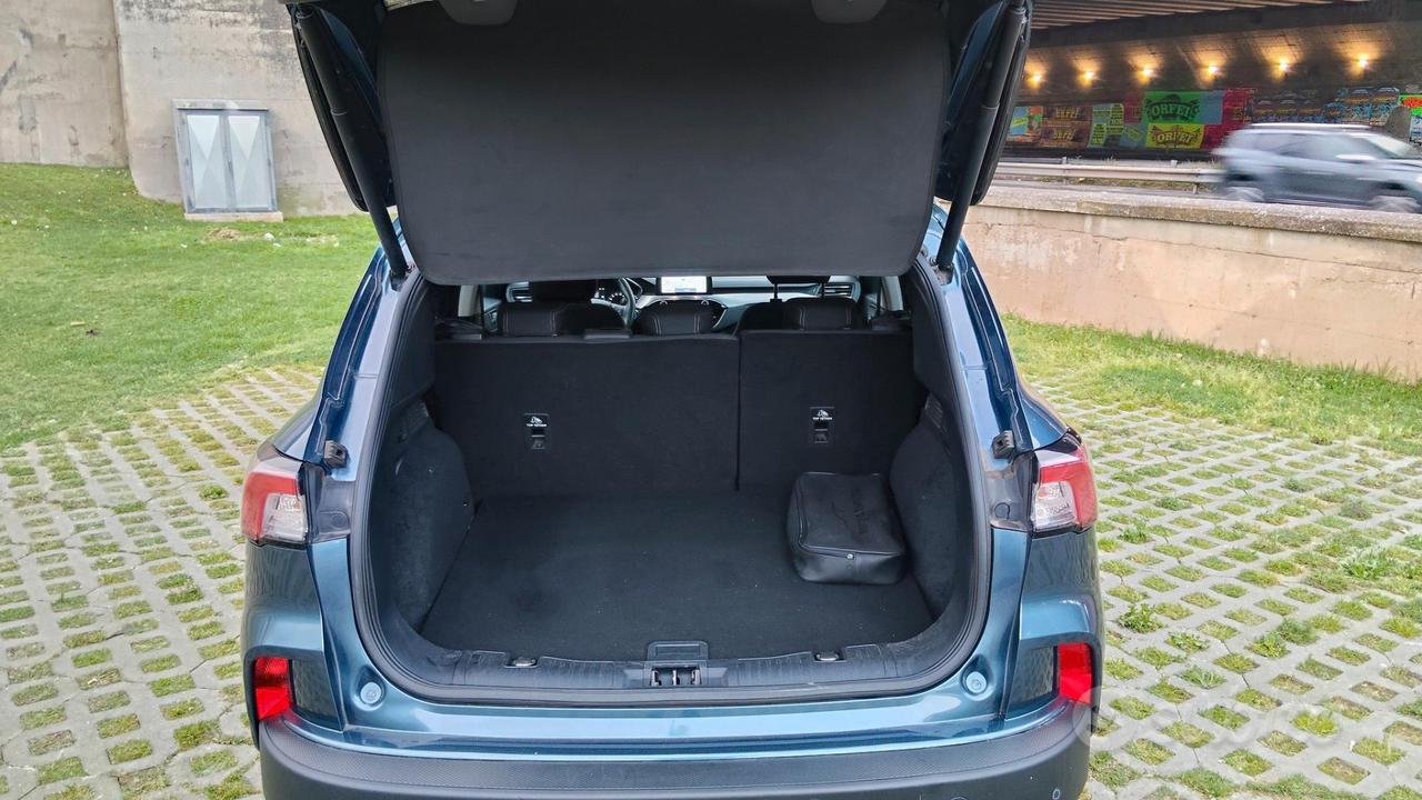 Ford Kuga 1.5 TDCi EcoBlue Titanium 120 CV